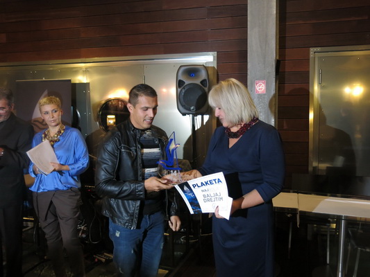 TOT nagradio najbolje u turizmu