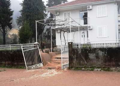 Malo do kiše, ali više do nesavjesnih građana