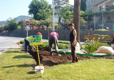 SEZONSKA SADNJA CVIJECA