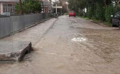 Za sanaciju kanala i potoka 45 hiljada eura