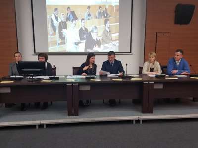 Završna prezentacija projekta o kompostiranju u primorskim gradovima