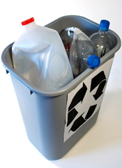 PRIMARNA SELEKCIJA OTPADA U ŠKOLAMA