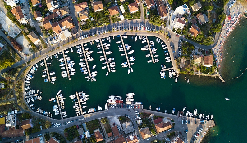 OBAVJEŠTENJE ZA KORISNIKE VEZOVA U LUCI KALIMANJ