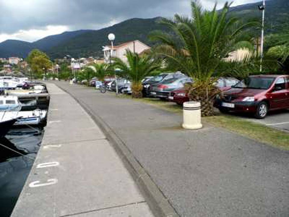 Prijava protiv vandala