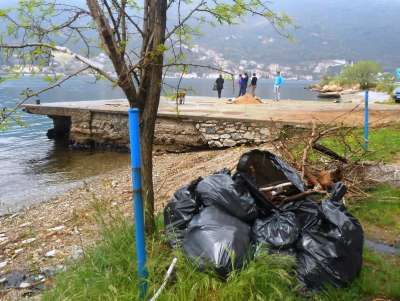 Komunalno Tivat galerija