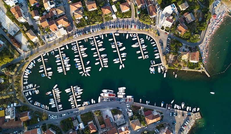 OBAVJEŠTENJE ZA KORISNIKE VEZOVA U LUCI KALIMANJ